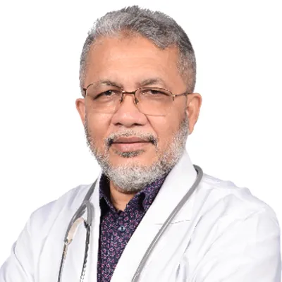 Prof. Dr. Md. Zahid Hassan Bhuiyan