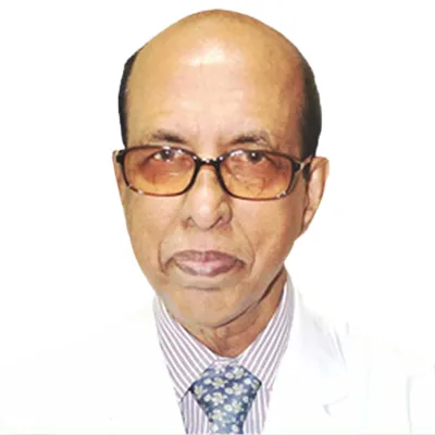 Prof. Dr. M. A. Salam