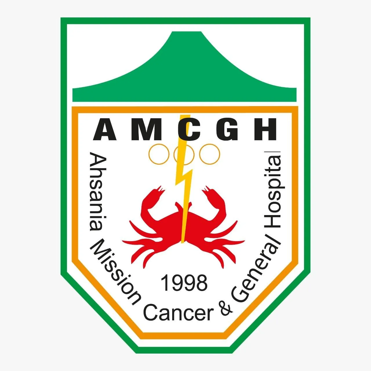 Ahsania Mission Cancer And General Hospital (Uttara) Icon
