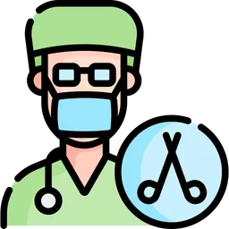 Maxillofacial Surgeon