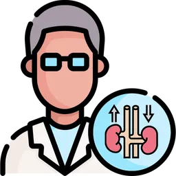Nephrologist