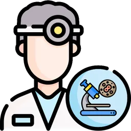 Pathologist