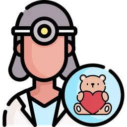 Pediatric Cardiologist
