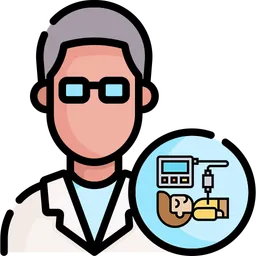 Pediatrician Surgeon