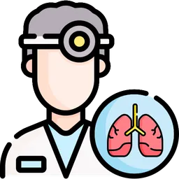Pulmonologist