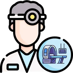 Radiologist