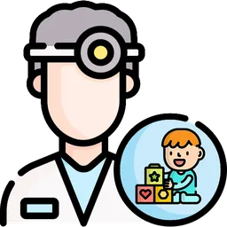 Pediatric Pulmonologist