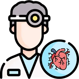 Cardiothoracic and Vascular Surgeon