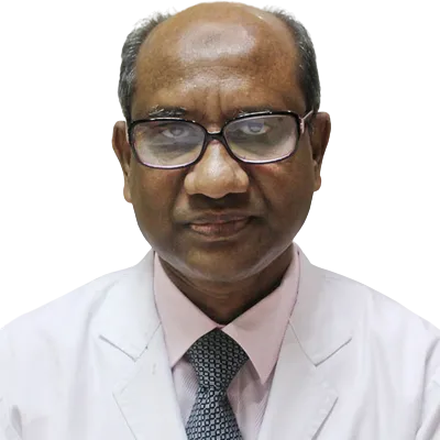 Prof. Dr. M. A. Wahab