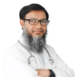 Dr. Ali Monsur Sharif