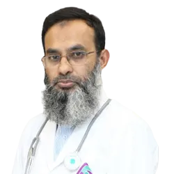 Dr. A S M Salimullah