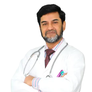 Dr. Md. Mizanur Rahman