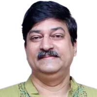 Dr. Md. Ashraf Ul Huq Kazal