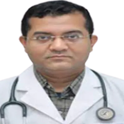 Dr. Muhammad Shoaib Momen Majumder
