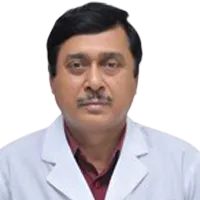 Prof. Dr. Mainul Haque Sarker