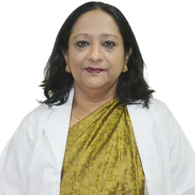 Prof. Dr. Abida Sultana