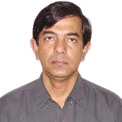 Prof. Dr. Hasan Zahidur Rahman