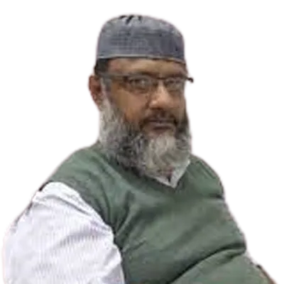 Dr. Sajedur Reza Faruquee