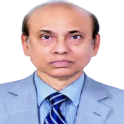Prof. Dr. A. S. M. A. Raihan