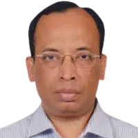 Prof. Dr. Faruque Ahamed