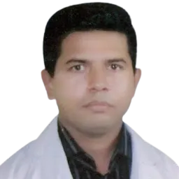 Assoc. Prof. Dr. Md. Ibrahim Khalil