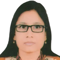 Prof. Dr. Shopna Rani Dhar