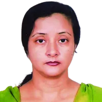 Asst. Prof. Dr. Nazmun Ara