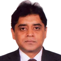 Prof. Dr. A. K. M. Shahadat Hossain