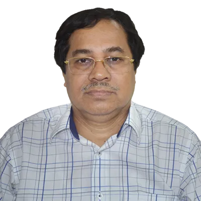 Prof. Dr. Mohammad Hossain