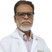Prof. Dr. Md. Hasan Masud