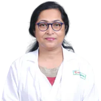 Dr. Major (Retd) Zeena Salwa