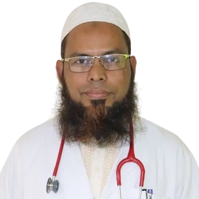 Dr. Mohammad Abdur Rahman