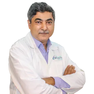 Prof. Dr. Abdul Hanif (Tablu)