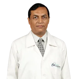 Dr. Kazi Naushad Un Nabi
