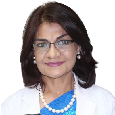 Dr. Nusrat Zaman