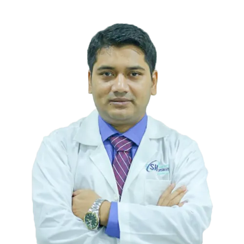 Dr. Md. Arifur Rahman