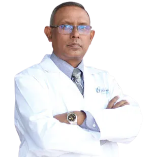 Dr. Muhammad Murtaza Khair