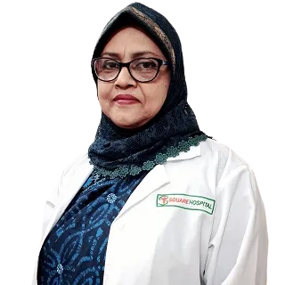Prof. Dr. Rehana Parveen