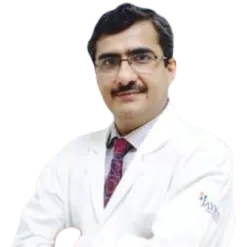 Dr. Amit K Devra