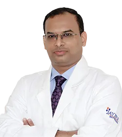 Dr. Ashish Govil