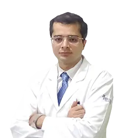 Dr. Nitin Leekha