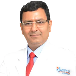 Dr. Rajesh Kapoor
