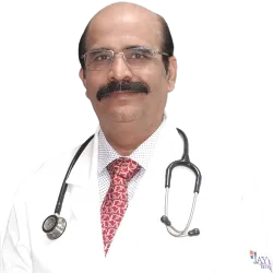 Dr. Satyaranjan Das