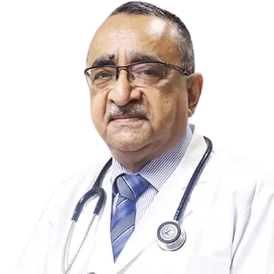 Dr. Alim Akhtar Bhuiyan