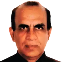 Prfo. Dr. Jagadish Chandra Ghosh