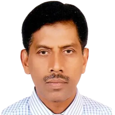 Prof. Dr. Khandaker Quamrul Islam