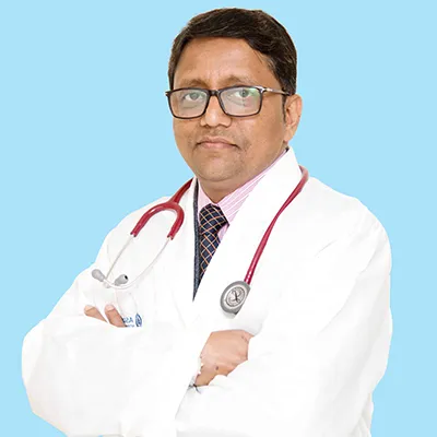 Dr. Ferdous Kamal Bhuiyan