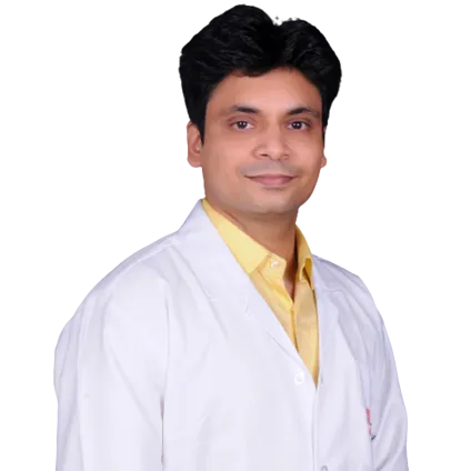 Dr. Vaibhav Pralhad Lende