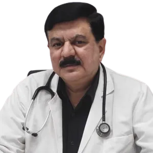 Dr K P Mallya