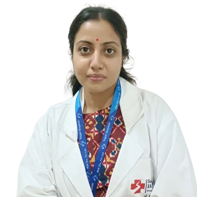 Dr. Sushma Krishna